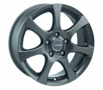 AUTEC ZENIT A 6.5X16. 5X114 / 50 (70.1) (AM) (TUV) KG615
