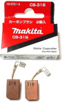 S&Ouml;EHARJADE KOMPLEKT CB318 5X11X16MM MAKITA
