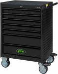 T&Uuml;HI T&Ouml;&Ouml;RIISTAK&Auml;RU 7-SAHTLIGA "BLACK EDITION" H1020MM JBM