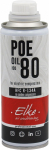 KLIIMAS&Uuml;STEEMI KOMPRESSORI &Otilde;LI H&Uuml;BTIID / EL.AUTO POE 80 R-134A 250ML ELKE