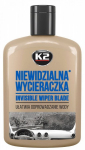 K2 VIZIO PLUS 200ML TUULEKLAASI HOOLDUSVAHEND. VEEH&Uuml;LGAJA