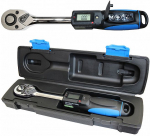 MOMENTV&Otilde;TI "DIGITAL" 20-100NM 1 / 2" TRIUMF