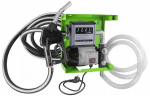K&Uuml;TUSETANKUR 230V 65L / MIN. LOENDUR. VOOLIK 4M. AUTOMAAT STOP P&Uuml;STOL JBM