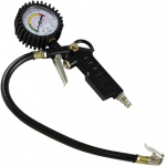 REHVIPUMPAMISE P&Uuml;STOL 0-12BAR "HIOBBY". VOOLIK 330MM JBM