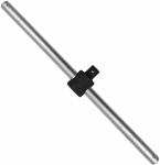 1" T-SABA CR-MO ADAPTERIOSA 550MM JBM