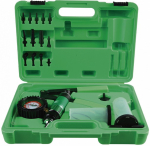 21-OS. VAAKUMI / H&Otilde;RENDUSW STARDIKOMPLEKT PUMP. ADAPTERID. VOOLIKUD JBM