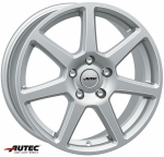 AUTEC TALLINN S 6.5X15 4X100 / 38 (60.1) (S) (K60&deg;) (TUV) KG620