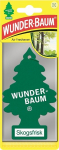L&Otilde;HNAKUUSK FOREST WUNDERBAUM
