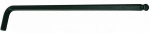 L-KUUSKANTV&Otilde;TI PIKK. KUULOTSAGA 7MM BEARGRIP