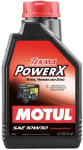 MOTUL TEKMA POWER X 10W30 GENERAATORI&Otilde;LI 1L (T&Auml;ISS&Uuml;NT.)