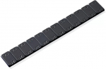 LIIMITAV TASAKAAL. &Otilde;HUKE. 2.2MM. KARP 100X30G (12X2.5G) FE. MUST. SPEEDLINER TEIP. 355 2.0
