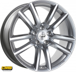 CMS C27 SR 7.5X18 5X112 / 40 (66.6) (PK / R14) (S) (TUV) KG850