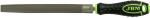 200MM / 8" POOL&Uuml;MAR VIIL METALLIDELE. 2K K&Auml;EPIDE JBM