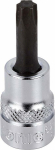 3 / 8" PADRUNOTSIK TORX T55 SONIC