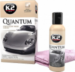 K2 QUANTUM S&Uuml;NTEETILINE KAITSEVAHA 140G KOMPLEKT