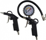 2-OS. &Otilde;HUKOMPLEKT. REHVIPUMPAMISE P&Uuml;STOL 0-12BAR + SURU&Otilde;HUP&Uuml;STOL "HOBBY" JBM