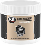K2 COPPER GREASE VASEM&Auml;&Auml;RE 400G / PURK