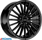 RONAL R68 B 9.5X19 5X112 / 35 (66.6) (PK / R13) (B) (T&Uuml;V) KG860