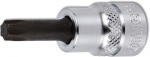 3 / 8" PADRUNOTSIK TORX T30 SONIC