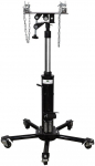 K&Auml;IGUKASTI T&Otilde;STUK RAAMIGA "QUICKLIFT" 500KG. KIIRT&Otilde;STE. 5-JALAGA. 850-1740MM JBM*