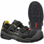 T&Ouml;&Ouml;JALAN&Otilde;UD TURVASANDAAL GRAN PREMIO ANTISLIP+ S1P 44 JALAS