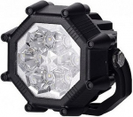 T&Ouml;&Ouml;TULI LED 12 / 24V 20W 1800LM 107X107MM