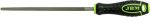 200MM / 8" &Uuml;MARVIIL METALLIDELE. 2K K&Auml;EPIDE JBM