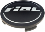 RIAL KAPSEL N58 MUST / H&Otilde;BEDANE LOGO. 60MM
