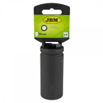 3 / 4" PIKK L&Ouml;&Ouml;KPADRUN 33MM CR-MO RIPUTUSPAKEND JBM