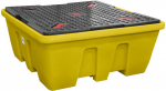 VAADIALUS / T&Uuml;NNIALUS 1000L IBC VEDELIKUKONTEINER JBM