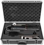 INDUKTSIOONKUUMUTI "INDUCTION S" 1000W KOHVRIS JBM