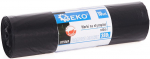 PR&Uuml;GIKOTID HDPE (PR&Uuml;GIKOTT) 380L / 10TK MUST GEKO