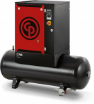 KRUVIKOMPRESSOR CPM VS 7.5KW INVERTER 10BAR 200L PAAK KUIVATIGA 400V CHICAGO PNEUMATIC