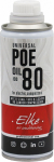 KLIIMAS&Uuml;STEEMI KOMPRESSORI &Otilde;LI POE HBRIID / EL.AUTO R-134A / R-1234YF 250ML ELKE