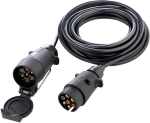 HAAGISE 7-PIN PIKENDUSJUHE 5M CARMOTION