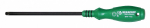 TORX KRUVIKEERAJA T9 X 165MM BEARGRIP