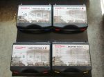 MOTUL EVO &Otilde;LIVAHETUS-HOOLDUS ATM 0915 SEADME 4-OS. ADAPTERITE KOMPLEKT