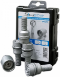 LUKUSTUSP. SICUSTAR PK14X1.50 / 30 / 17 (PK / R14) FSS-2552 / VN530RSR14