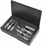 7-OS. 3-IN-1 PUURIDE-KEERMEPUURIDE KOMPLEKT M3-M10 TRIUMF