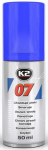 K2 07&nbsp;UNIVERSAAL&Otilde;LI 50ML / AE