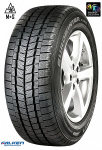 215 / 65R16C 109 / 107T EUROWINTER VAN01 FALKEN TALV. EU LAMELL