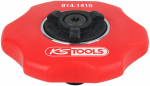1 / 4" SPINNER TIRRV&Otilde;TI 72H KS TOOLS