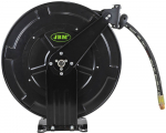 &Otilde;LIVOOLIK POOLIL (LAHTINE) 1 / 2" "OIL HOSE REEL" 15M JBM