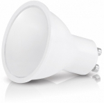 230V PIRN LED GU10 1W 90LM K&Uuml;LM VALGUS 6000K 50X56MM KOBI