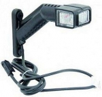 SARVTULI LED SUPERPOINT 4 45&deg; 176MM PAREM 12 / 24V ASP&Ouml;CK