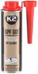 K2 GPF GO! BENSIINILISAND 250ML 45-65L-LE
