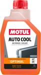 MOTUL AUTO COOL OPTIMAL -37&deg;C JAHUTUSVEDELIK ORANZ 1L