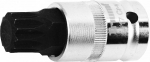 12-T&Auml;HIK PADRUNOTSIK XZN M15 1 / 2" TRIUMF