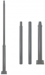 PARGIVALGUSTI POST 60MM 3M HALL