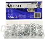 300-OS. MUTRITE KOMPLEKT M3-M10 GEKO